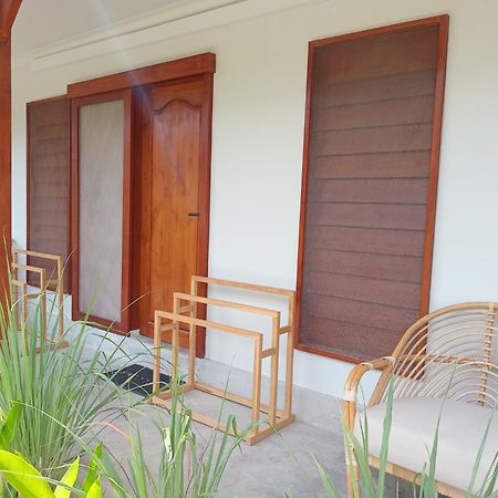 Kura Kura House Hotel Sekongkang Екстериор снимка