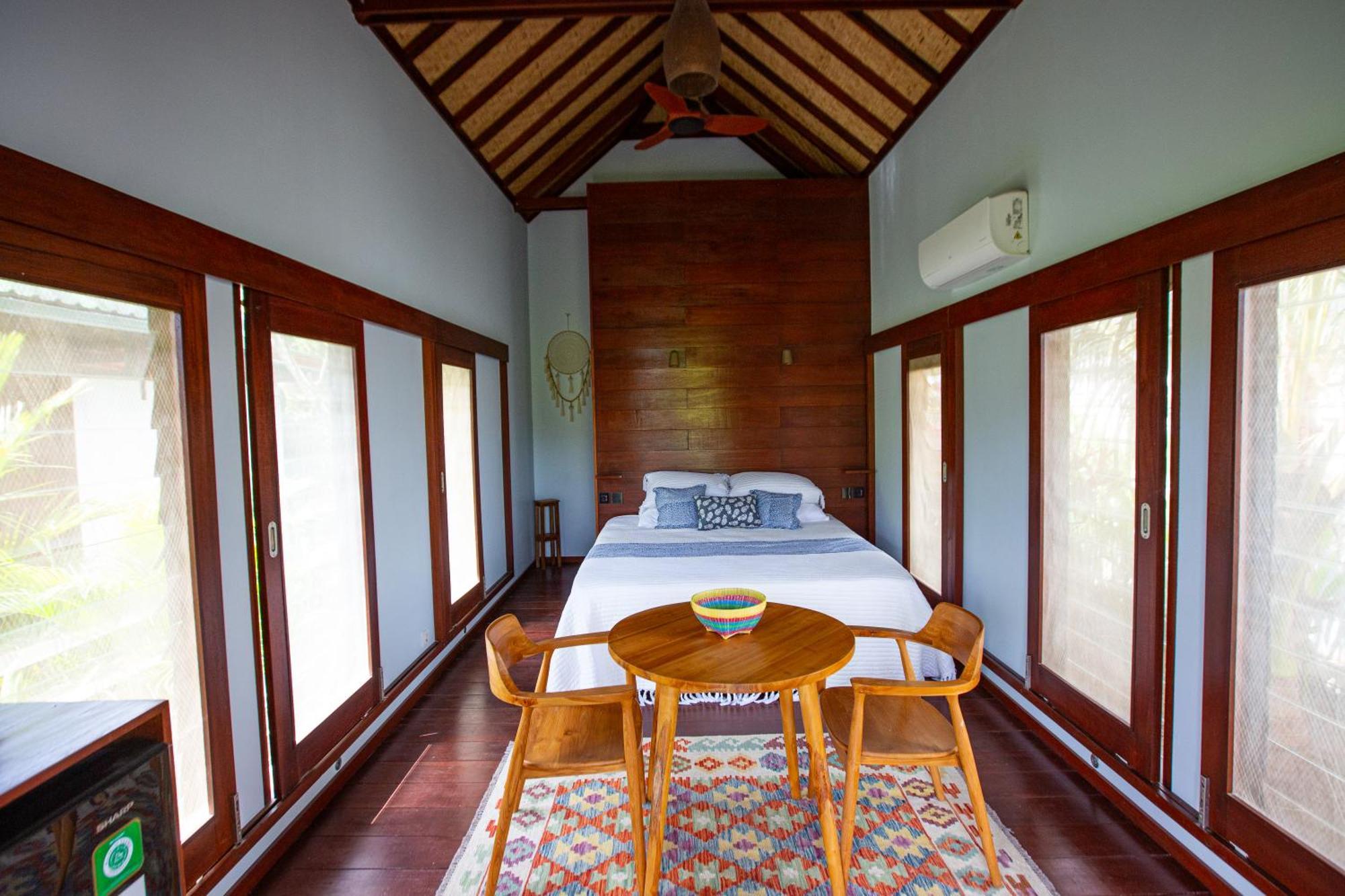 Kura Kura House Hotel Sekongkang Екстериор снимка