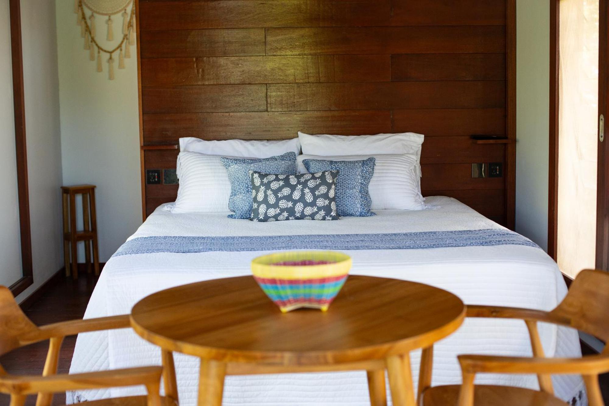 Kura Kura House Hotel Sekongkang Екстериор снимка