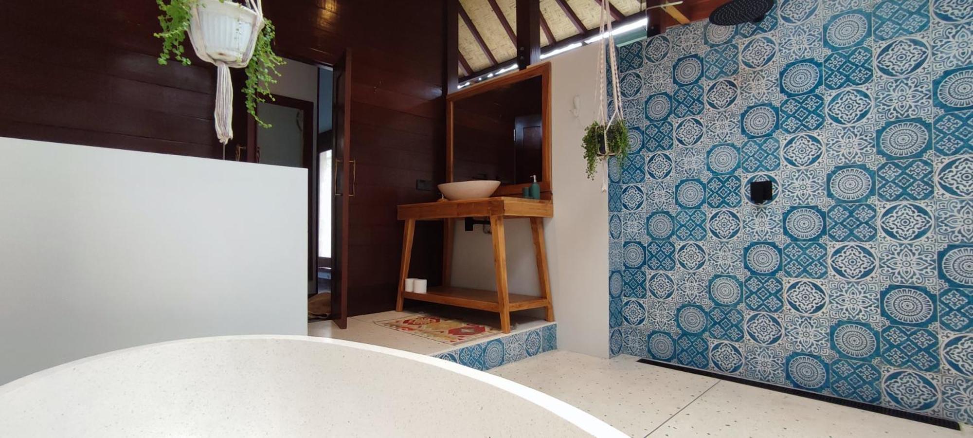 Kura Kura House Hotel Sekongkang Екстериор снимка