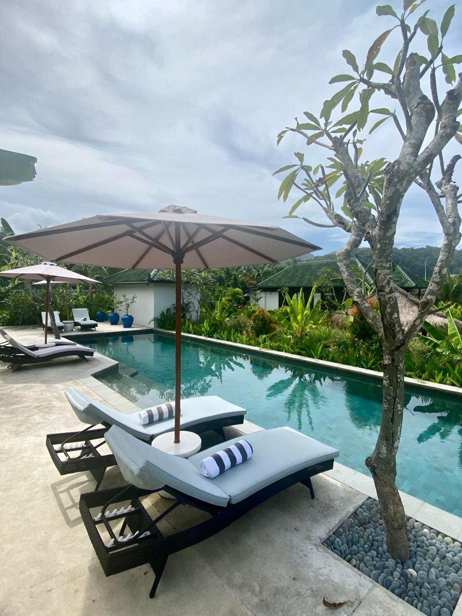 Kura Kura House Hotel Sekongkang Екстериор снимка
