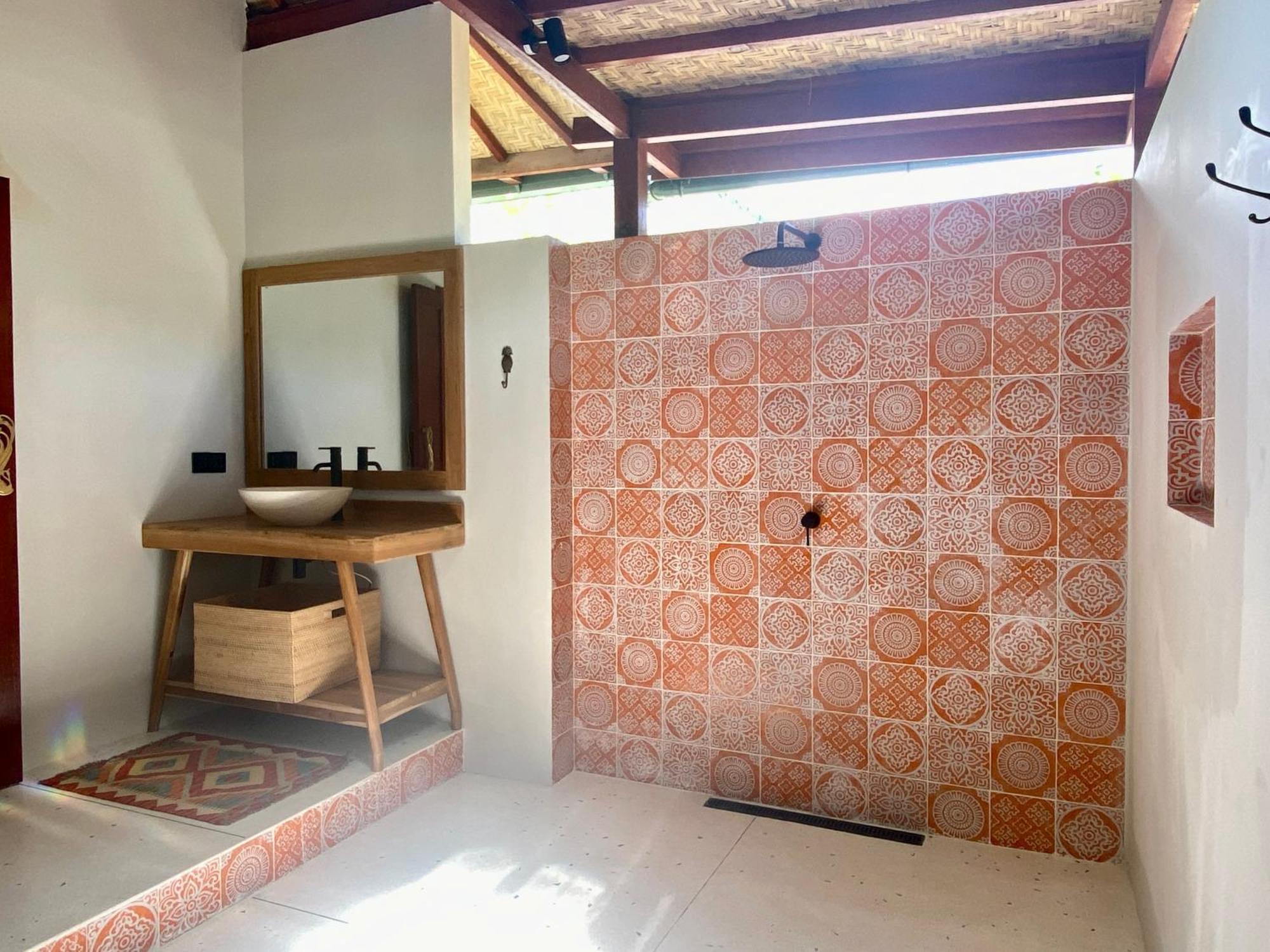 Kura Kura House Hotel Sekongkang Екстериор снимка